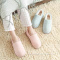 Soft Sole Warm Cotton Slippers Winter Non-slip Shoes